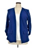 Shein Blue Blazer Size 2XL - photo 1