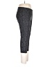Xersion Gray Active Pants Size 1X - photo 4
