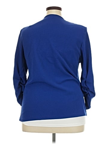 Shein Blazer (view 2)