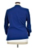 Shein Blue Blazer Size 2XL - photo 2