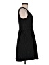 Eliza J 100% Polyester Tweed Black Casual Dress Size 8 - photo 4