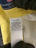 Vineyard Vines 100% Cotton Solid Yellow Shorts Size 33 waist - photo 4