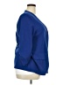 Shein Blue Blazer Size 2XL - photo 4