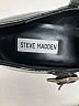 Steve Madden Black Heels Size 7 1/2 - photo 3