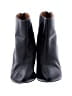 Brooks Brothers 100% Leather Black Ankle Boots Size 7 - photo 2