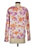 Kut from the Kloth Tie-dye Purple Pullover Sweater Size S - photo 2