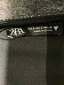Zara Black Casual Skirt Size S - photo 4