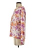 Kut from the Kloth Tie-dye Purple Pullover Sweater Size S - photo 5