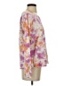 Kut from the Kloth Tie-dye Purple Pullover Sweater Size S - photo 4