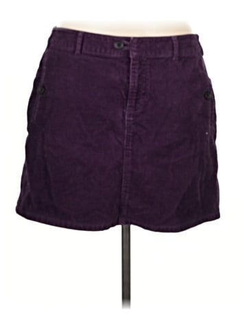 Banana Republic Factory Store Casual Skirt (view 1)