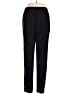 Athleta Solid Black Casual Pants Size 6 (tall) - photo 2