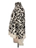 Ugg Animal Print Ivory Pullover Sweater Size M - photo 5