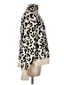 Ugg Animal Print Ivory Pullover Sweater Size M - photo 4