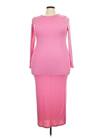 Unbranded Casual Dress (view 1)