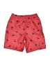 Kanu Surf 100% Polyester Red Rash Guard Size 5 - 6 - photo 2