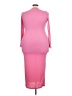 Unbranded Pink Casual Dress Size 2XL - photo 2