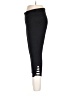Xersion Black Active Pants Size 1X - photo 5