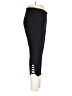 Xersion Black Active Pants Size 1X - photo 4