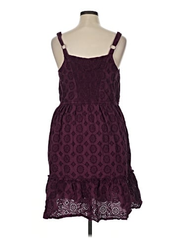 Lane Bryant Casual Dress (view 2)