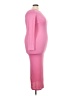 Unbranded Pink Casual Dress Size 2XL - photo 4