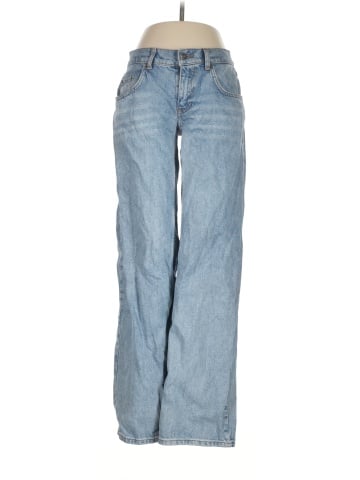 Subdued Jeans (view 1)