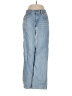 Subdued Blue Jeans Size EU 40 / US 10 - photo 1