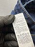 Shein Blue Denim Skirt Size L (tall) - photo 5