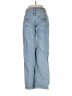 Subdued Blue Jeans Size EU 40 / US 10 - photo 2