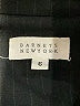 Barneys New York Black Coat Size 6 - photo 6