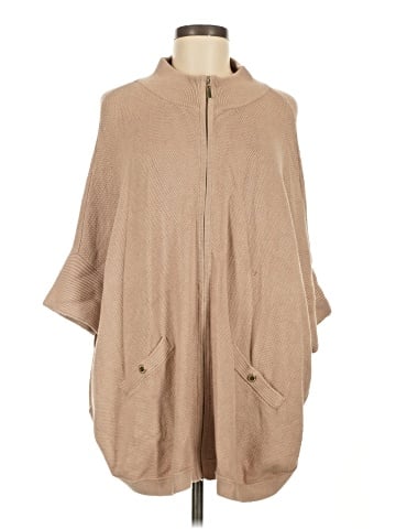 White House Black Market Coat (view 1)