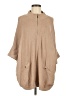 White House Black Market Tan Coat Size M - photo 1