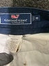 Vineyard Vines 100% Cotton Blue Cargo Shorts Size 33 waist - photo 3