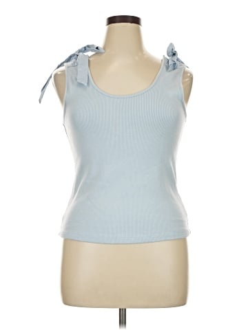 French Connection Tank Top (view 1)