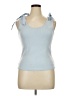 French Connection Blue Tank Top Size XL - photo 1
