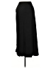 Zara Black Formal Skirt Size L - photo 2