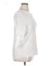 Chadwicks White 3/4 Sleeve Blouse Size XL (petite) - photo 4