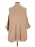 White House Black Market Tan Coat Size M - photo 2