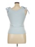 French Connection Blue Tank Top Size XL - photo 2