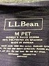 L.L.Bean Gray Short Sleeve T-Shirt Size M (petite) - photo 7