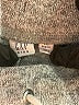 Gap Kids Chevron-herringbone Gray Casual Pants Size 2XL (kids) - photo 3