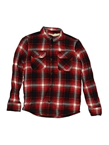 Sonoma Goods for Life Long Sleeve Button-Down Shirt (view 1)