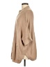 White House Black Market Tan Coat Size M - photo 5