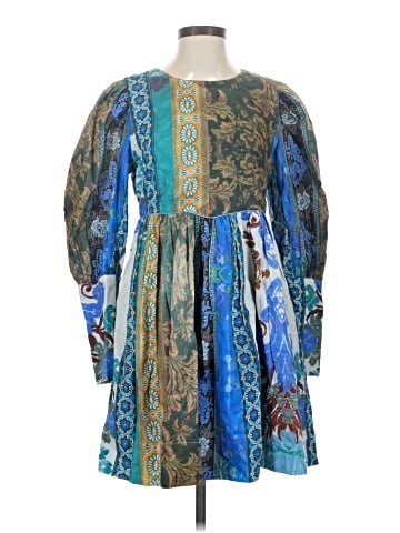 Ro's Garden Casual Dress (view 1)