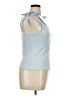 French Connection Blue Tank Top Size XL - photo 4