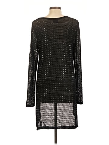 Vocal Long Sleeve Blouse (view 2)
