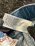 Cat & Jack Blue Jeans Size 4T - photo 4