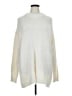 Denim 24/7 Ivory Turtleneck Sweater Size 1X - photo 1