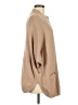 White House Black Market Tan Coat Size M - photo 4
