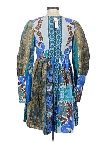 Ro's Garden Casual Dress (view 2)