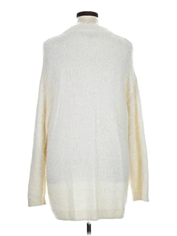 Denim 24/7 Turtleneck Sweater (view 2)
